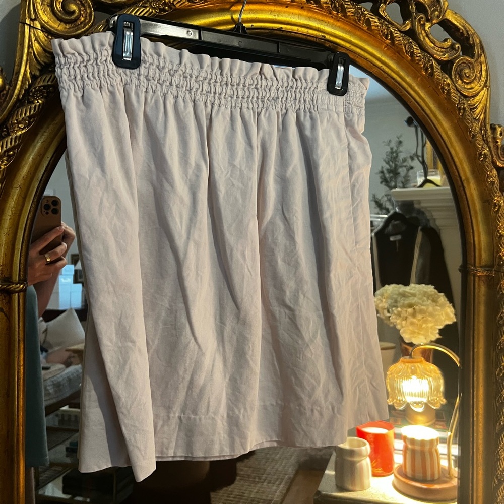 J. Crew Skirt